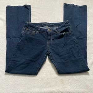 Celebrity Pink bootcut jeans (5)